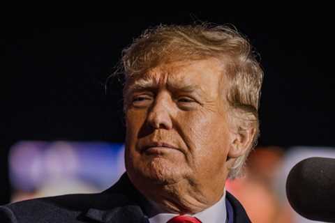 A Ruling declaring Trump 'Likely to' Break Laws Does Not Predict He Will be Prosecuted