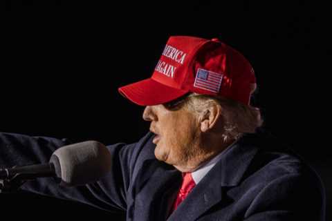 Call Logs underscore Trump's attempts to influence lawmakers Jan. 6
