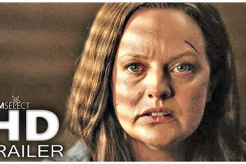 SHINING GIRLS Trailer (2022) Apple TV+