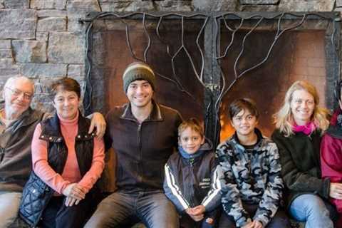 Ultimate Guide to Family Vacation Packing Liste