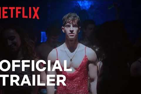 Elite Season 5 | Official Trailer | Netflix
