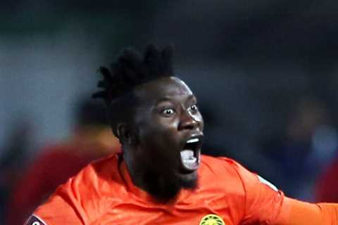 Who Qualifies for the 2022 World Cup