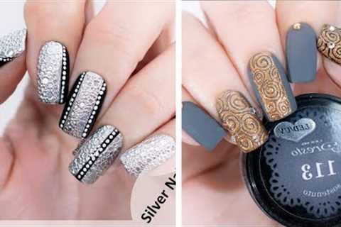Amazing Nail Art Ideas &amp; Designs You Need to See 2022