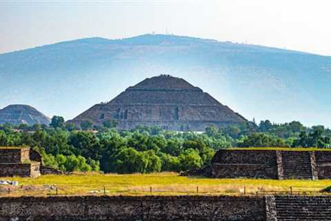 Mexico City's Top Experiences