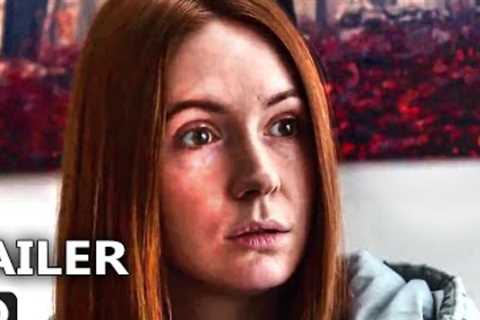 DUAL Trailer (2022), Karen Gillan. Theo James. Aaron. Paul Movie
