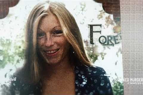 The Unsolved Murder of Beverly Lynn Smith - Official Trailer | Prime Video