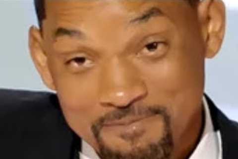 Will Smith's House was Justly Visited by The Cops