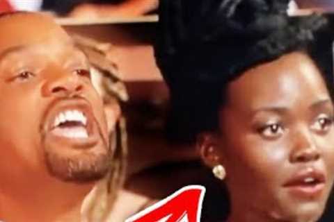 Celebrities who tried to warn us about Will Smith