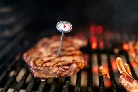 How to Choose the Best Grilled Meats Recipes