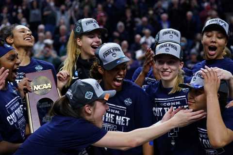 Eluding a Fray Of Upsets, Four Powers Still Remain