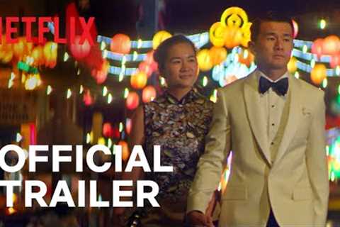 Ronny Chieng: Speakeasy | Official Trailer | Netflix Comedy Special