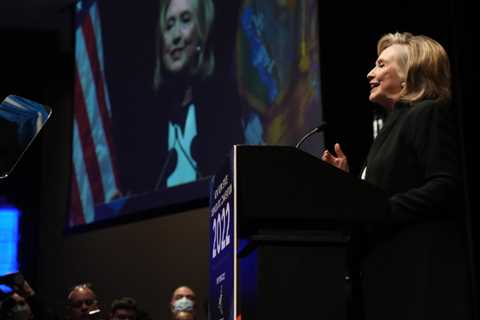 Democrats agree to pay $113,000 to settle the Campaign Spending Inquiry