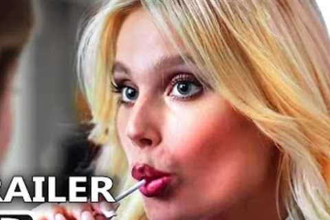 ELITE Season 5 Trailer (2022), Georgina Amos, Netflix Teen Series