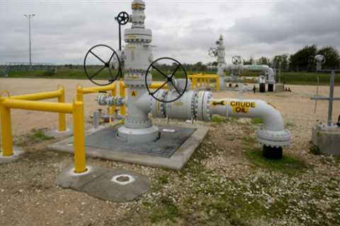 Biden Plan Would Allow One Million Barrels of Oil to Be Released Every Day from the Reserve