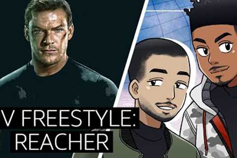 Reacher | PV Freestyle | Prime Video