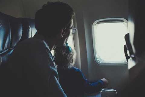 A Single Parent's Guide to Traveling with Children: Tips and Hints