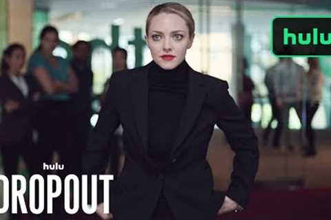 The Dropout | Next on the finale | Hulu