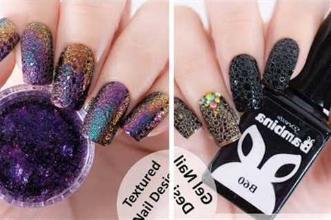 Incredible Nail Art Ideas &amp; Designs to Make You Feel Special 2022