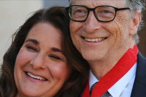 These Things Never Made Sense about Bill and Melinda Gates