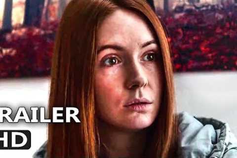 DUAL Trailer (2022) Karen Gillan, Theo James, Aaron, Paul Movie