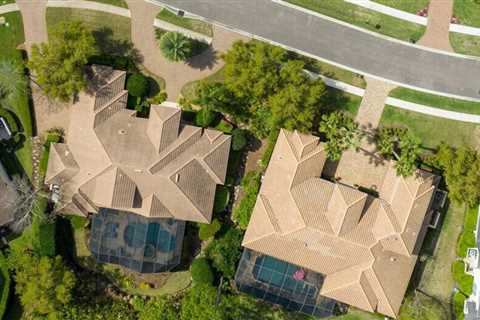 The States with the highest and lowest property taxes