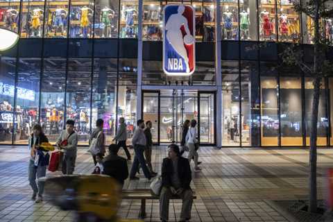 Chinese Television is Back on Air After a Boycott Games