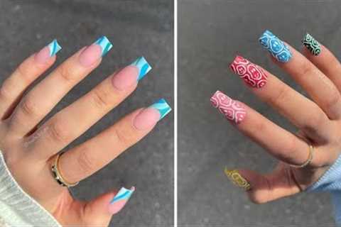 Adorable Nail Art Ideas &amp; Design for Glamorous Women 2022
