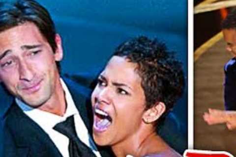 Oscars History's Biggest Celebrity Scams