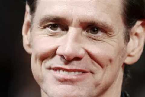 Jim Carrey Completely Disagrees About the Will Smith Controversy