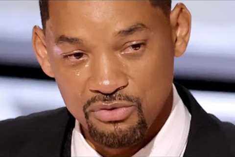 Will Smith's past continues to rear its ugly head