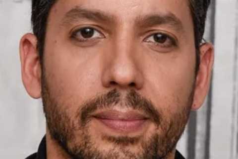 David Blaine's Life Today