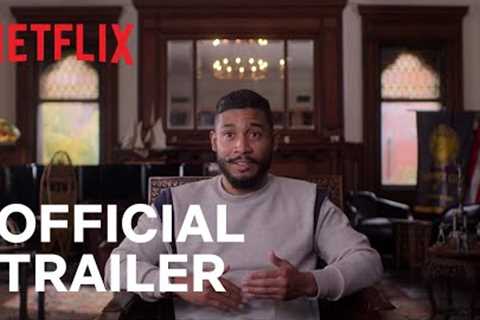White Hot: The Rise &amp; Fall of Abercrombie &amp; Fitch | Official Trailer | Netflix
