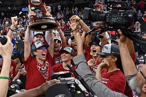 What to watch in the Women's Final Four
