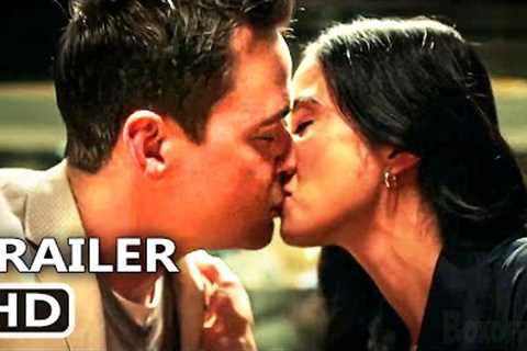 LOVE AND THE RADIO STAR Trailer (2022) Romance Movie