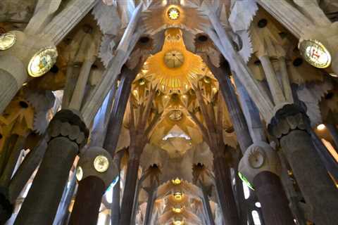 10 Places You Will Love in Barcelona, Spain.