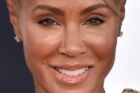 Jada Reacts to Will Smith's Oscars win: Raising Eyebrows