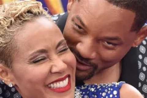 Will Smith's most controversial moments
