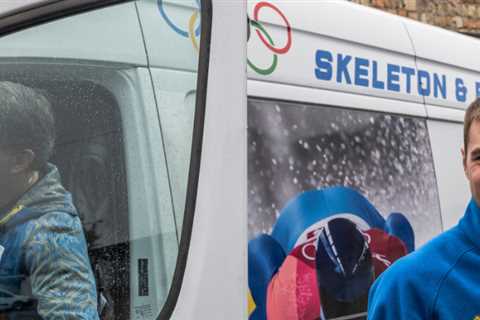The Plea for War by an Olympian Resonated, but His Work Continues