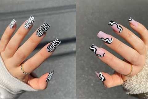 Adorable Nail Art Ideas &amp; Designs  For A Chic Look 2022