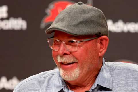 Bruce Arians Gave the N.F.L. A Diversity Blueprint You Shouldn't Forget