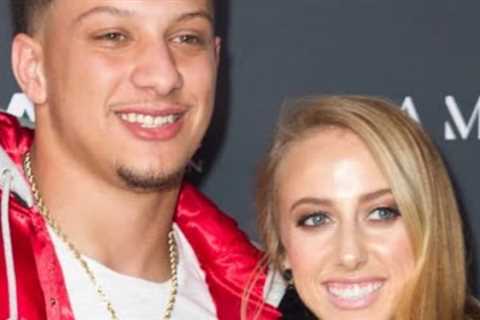 This is the Truth about Patrick Mahomes and Brittany