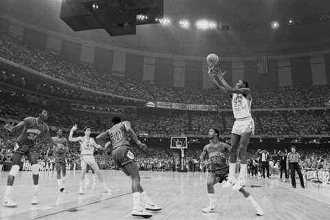 Final Four Lore Shaped with Indelible New Orleans Moments