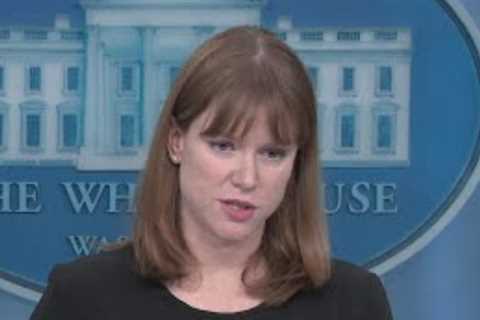 White House is not 'Trolling Putin', Bedingfield says
