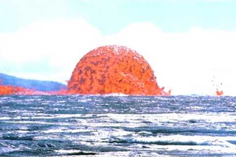 This Volcano Observatory &amp; The USGS Just Announced This Volcano Is About To Do Something Big