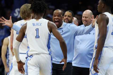 Coaching is sometimes about who you know and where you've been.