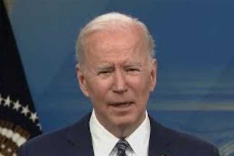 Biden orders huge oil release from reserves