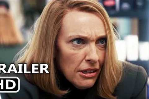 THE STAIRCASE Trailer (2022) Toni Collette, Colin Firth, Drama