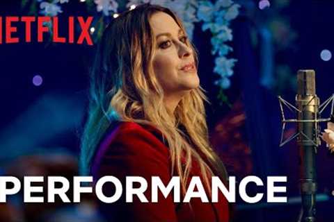 You Oughta Know by Alanis Morissette ft. Duomo &amp; Kroma | Bridgerton | Season 2 | Netflix