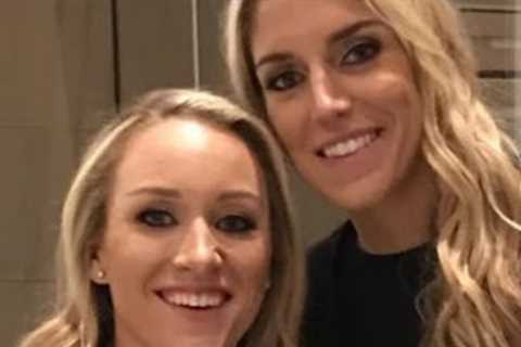 Amazingly Beautiful Wives for Athletes