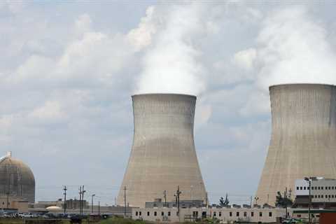 Russia's aggression prompts calls to rethink U.S. Uranium Imports